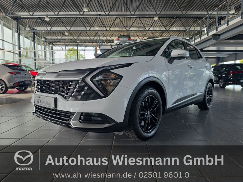 Bild des Angebotes Kia SPORTAGE 1.6T 48V 2WD VISION KOM Vision