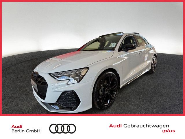 Bild des Angebotes Audi A3 Sportback S line TFSI S tronic