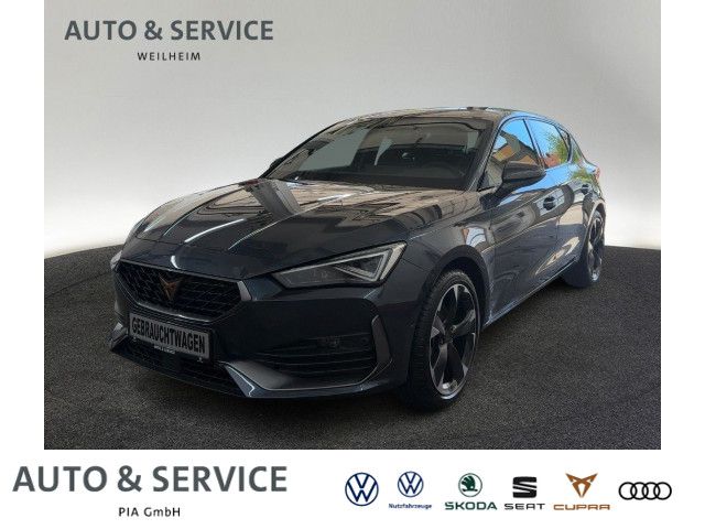 Bild des Angebotes Cupra Leon 1.5 eTSI ACT Basis DSG
