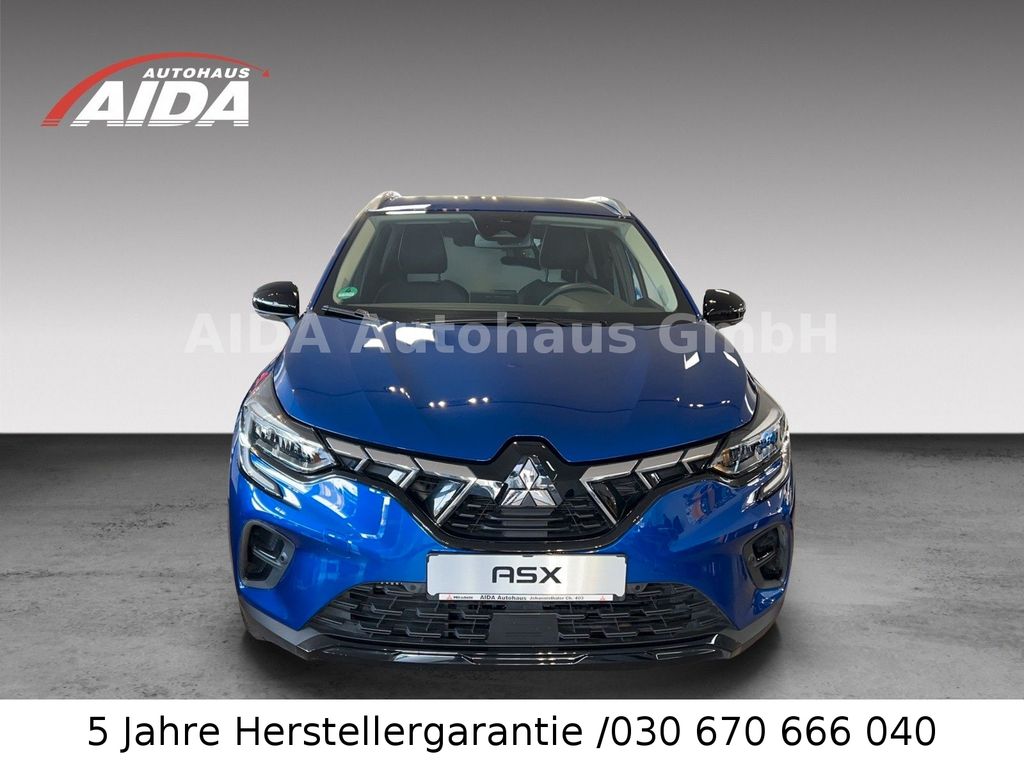 Bild des Angebotes Mitsubishi ASX Select Plug-in-Hybrid