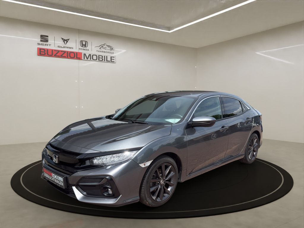 Bild des Angebotes Honda Civic 1.0 i-VTEC Turbo Elegance
