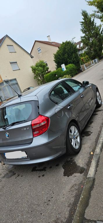 Bild des Angebotes BMW 118d Edition Lifestyle Edition Lifestyle