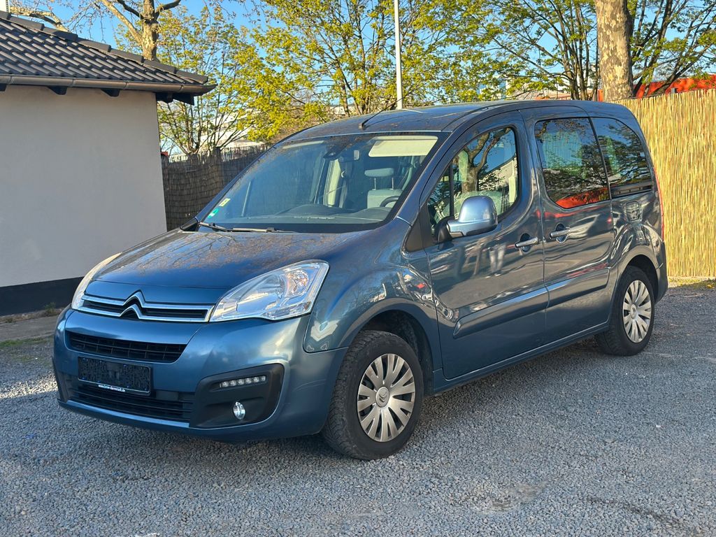 Bild des Angebotes Citroën Berlingo Kombi Selection