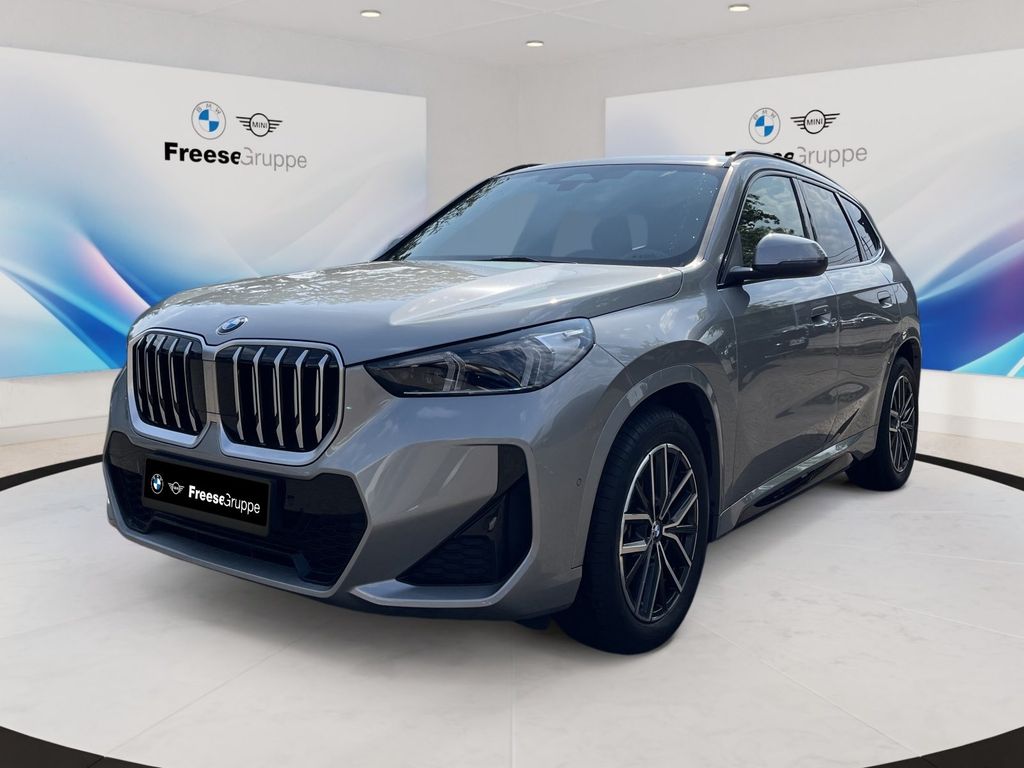 Bild des Angebotes BMW X1 sDrive18i PANO RFK HIFI PDC SPORTSITZE LED BT