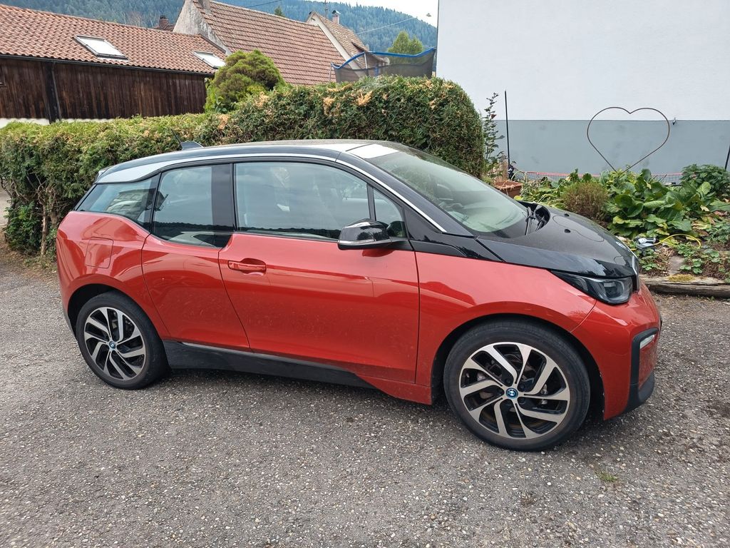 Bild des Angebotes BMW i3 (120 Ah), 125kW - 170 PS/ Bj 2019 / 82 Tkm