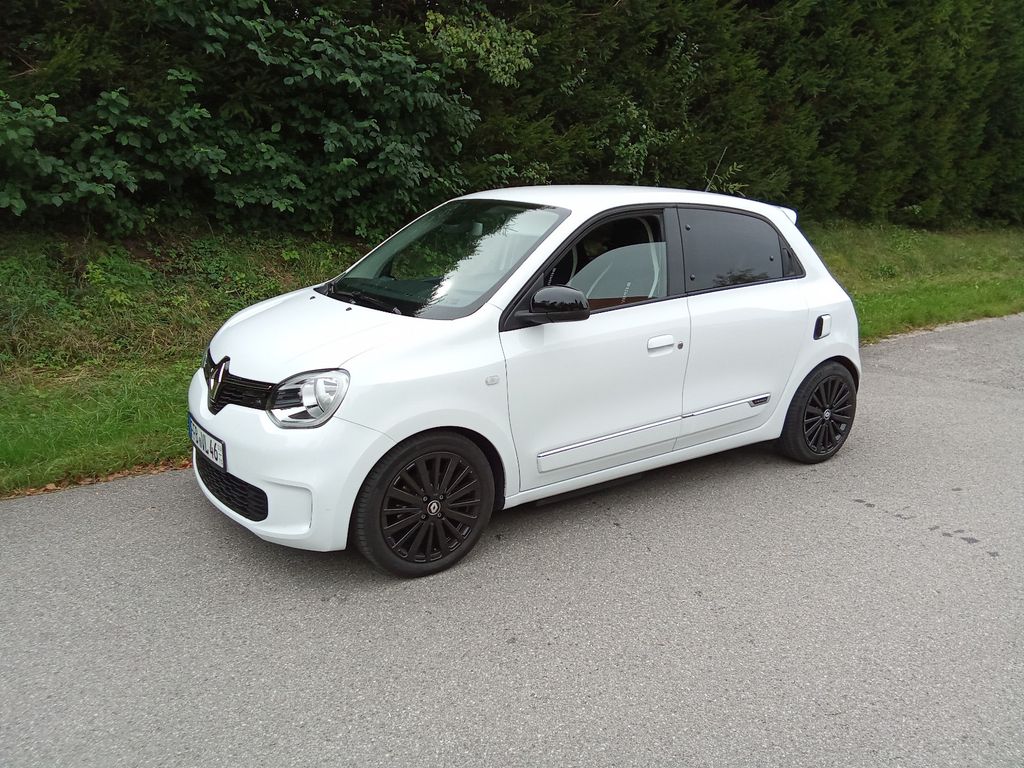 Bild des Angebotes Renault Twingo Urban Night , mit Batteriezertifikat!