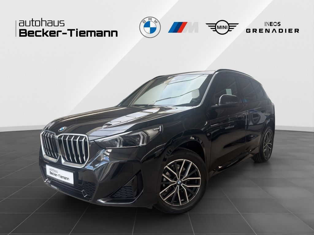 Bild des Angebotes BMW X1 sDrive18i M Sport/Widescreen/Adapt.LED/Komfor