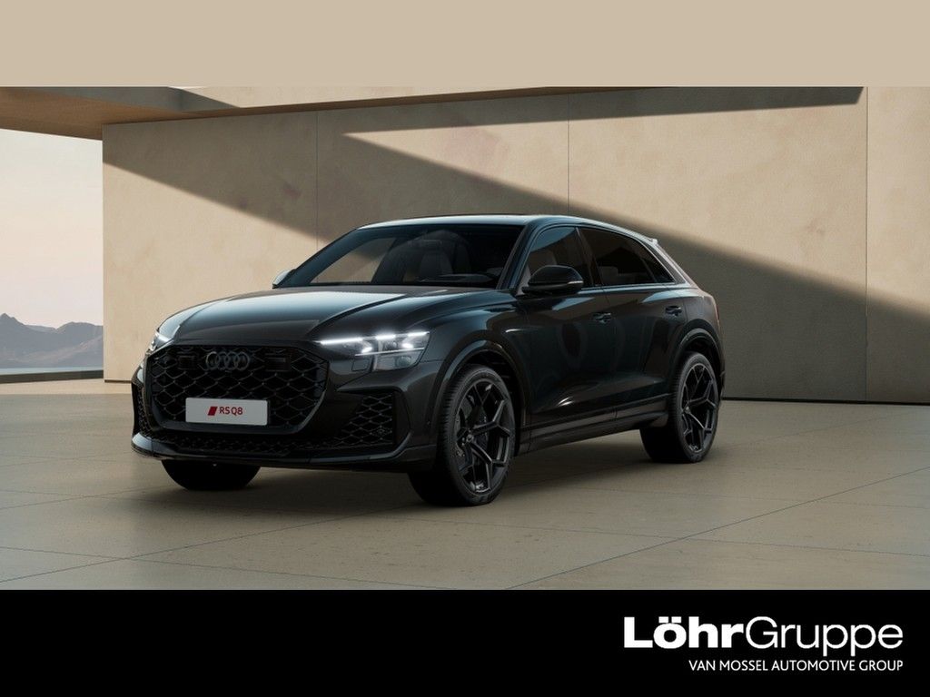 Bild des Angebotes Audi RS Q8 performance TFSI quattro B&O Pano Matrix A