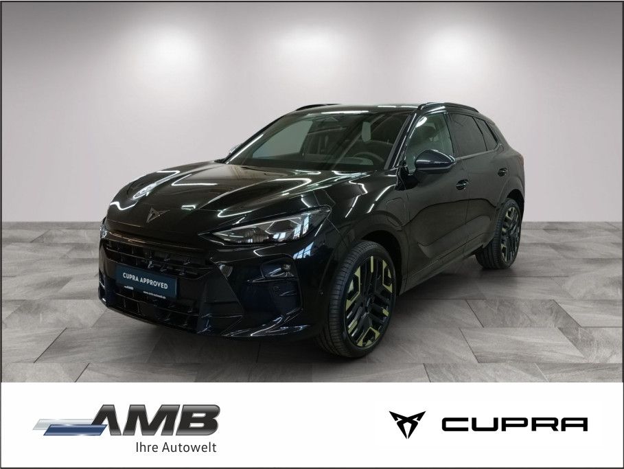 Bild des Angebotes Cupra Terramar VZ Tribe Edition eHYBRID HD-Matrix/Pano