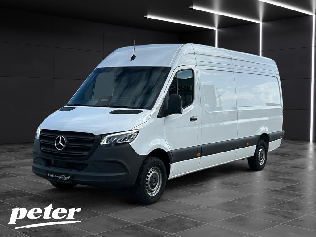Bild des Angebotes Mercedes-Benz Sprinter 319 CDI Kasten PRO Hochdach Lang 9GT*LE