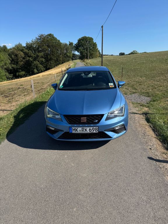 Bild des Angebotes Seat Leon 1.4 TSI 90kW Start&Stop I-TECH I-TECH