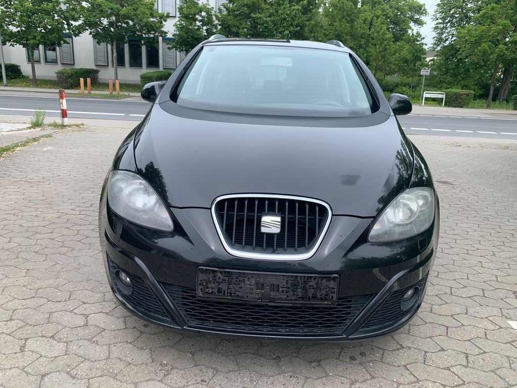 Bild des Angebotes Seat Altea XL Style Copa