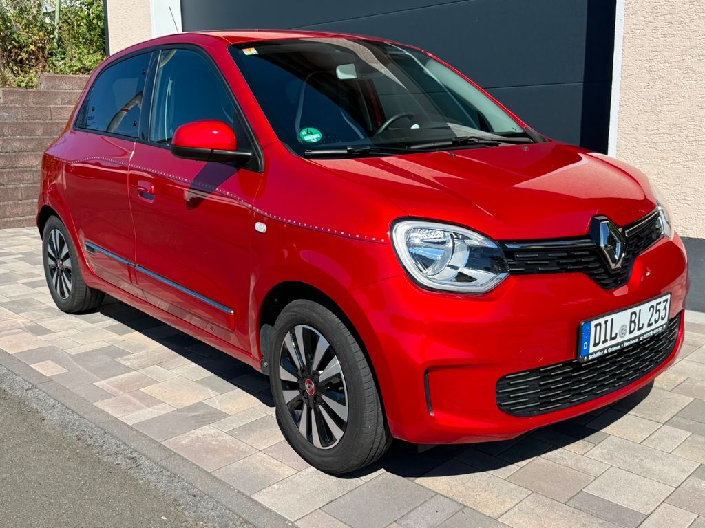 Bild des Angebotes Renault Twingo SCe 75 Signature Signature