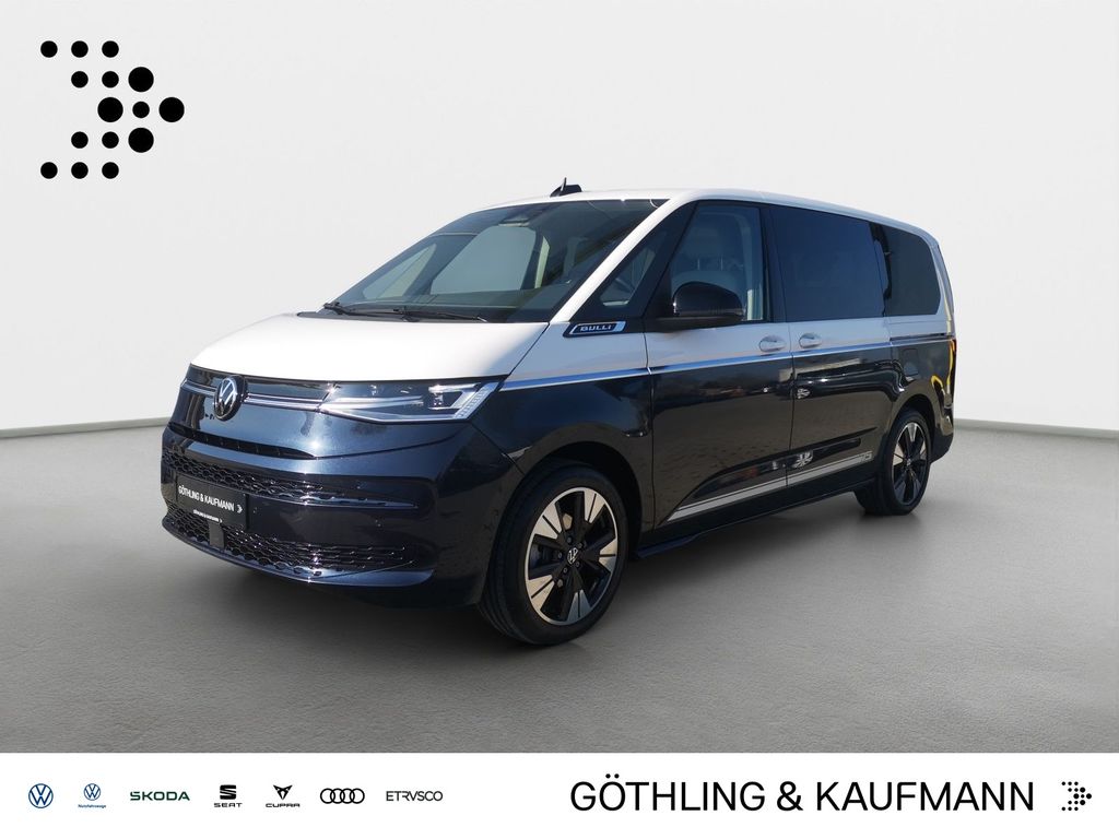 Bild des Angebotes Volkswagen T7 Multivan 75 Jahre TDI 110kW *Vis-a-Vis*RFK*Na