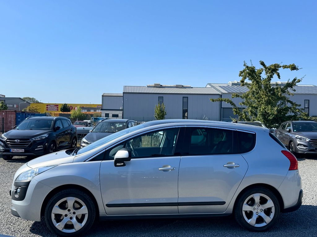 Bild des Angebotes Peugeot 3008 Premium Panorama Inspektion NEU !!!