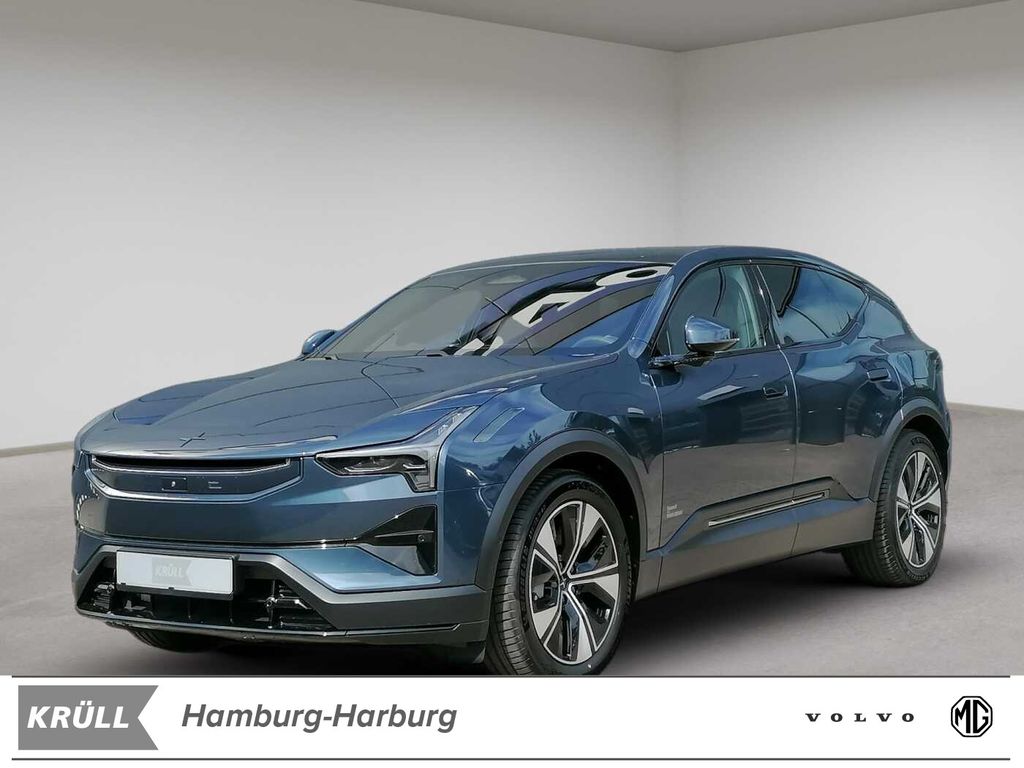 Bild des Angebotes Polestar 3 360 kW Long Range Dual, Pilot, Plus uvm.