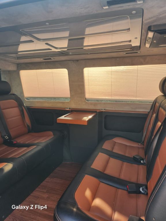Bild des Angebotes Volkswagen T5 Kombi