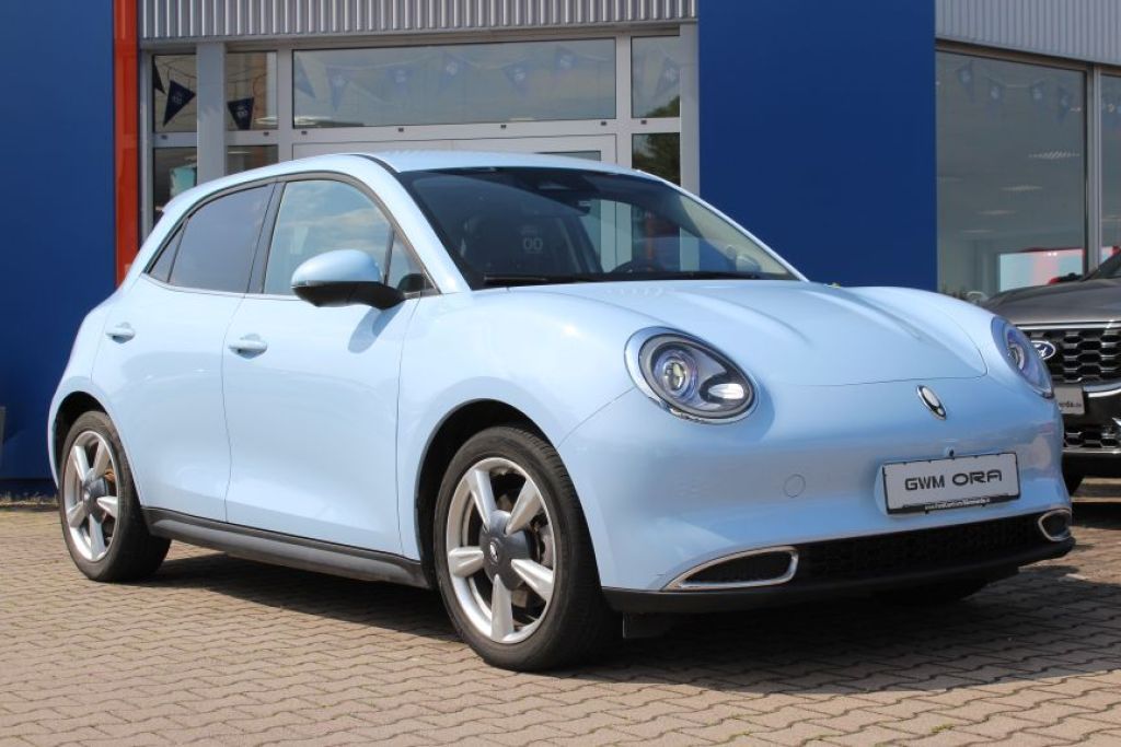 Bild des Angebotes GWM Ora 03 300 Pro