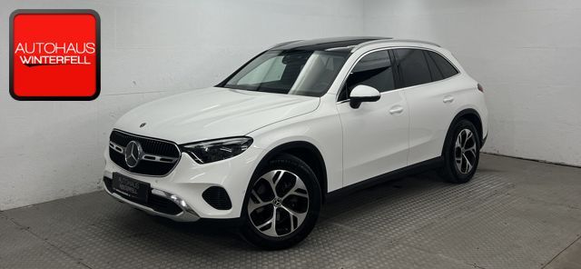 Bild des Angebotes Mercedes-Benz GLC 220 d 4M AVANTGARDE ADVANCED PLUS PANO+LUFT+