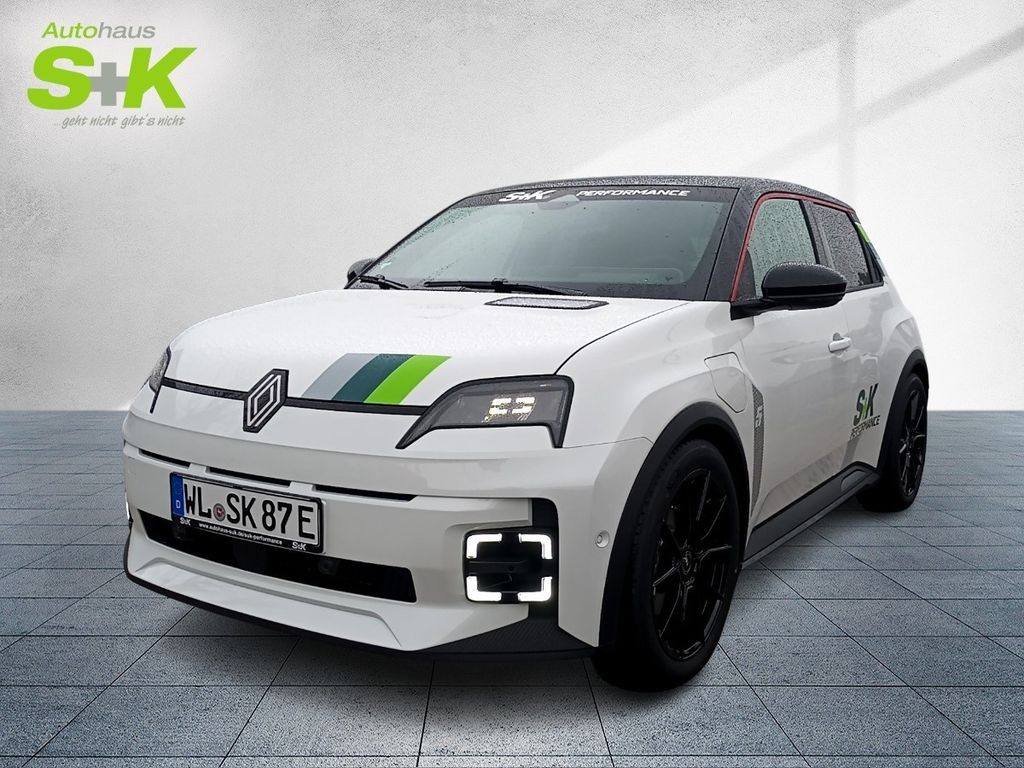 Bild des Angebotes Renault R 5 E-Tech Techno 150 Comfort Range*TEC-SPEEDWHE