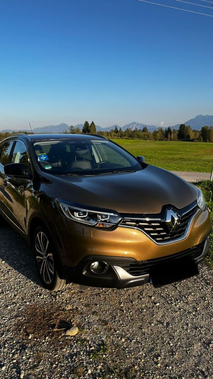 Bild des Angebotes Renault Kadjar ENERGY TCe 130 Bose Edition