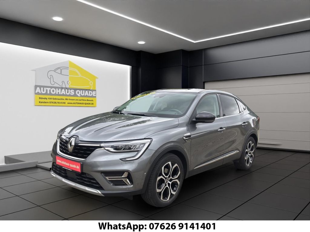 Bild des Angebotes Renault Arkana Intens Navi LED Apple CarPlay Android Aut