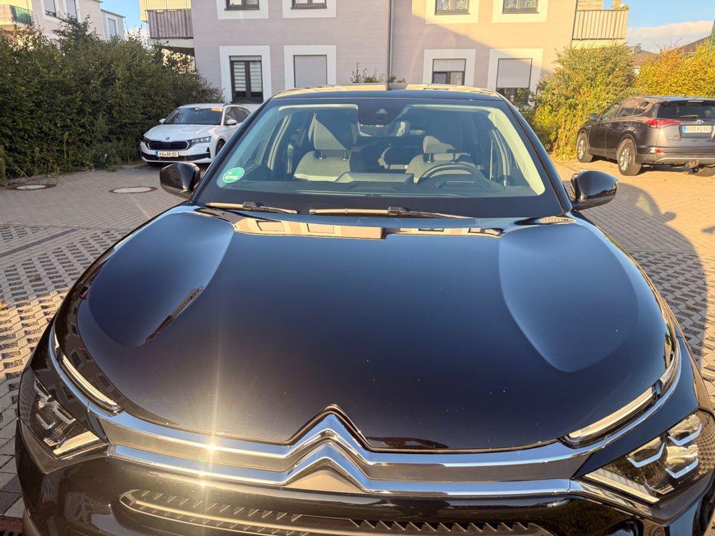 Bild des Angebotes Citroën 1.2 PureTech 130 Shine VIEL SONDERAUSSTATTUNG