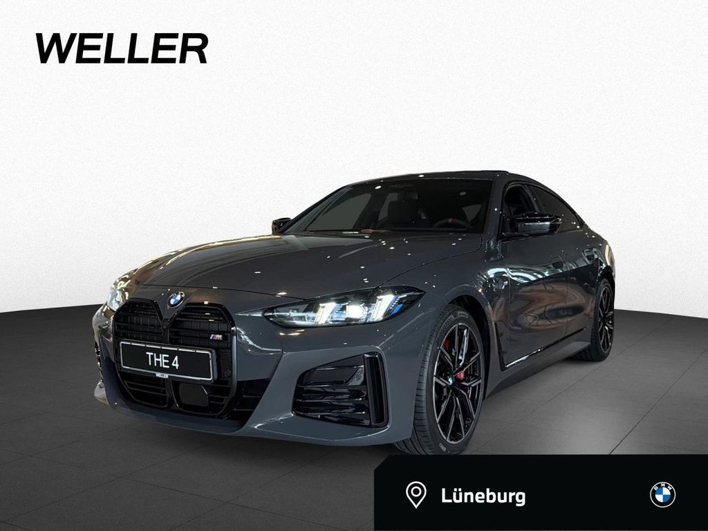 Bild des Angebotes BMW M440i xDrive Gran Coupé M-SPORT PRO INNOV. COMF