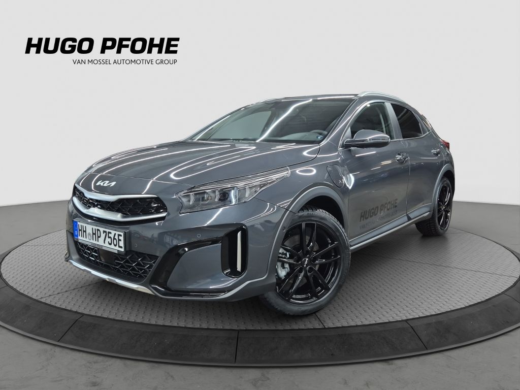Bild des Angebotes Kia XCeed Platinum 1.6 GDI Plug-In Hybrid LED Navi