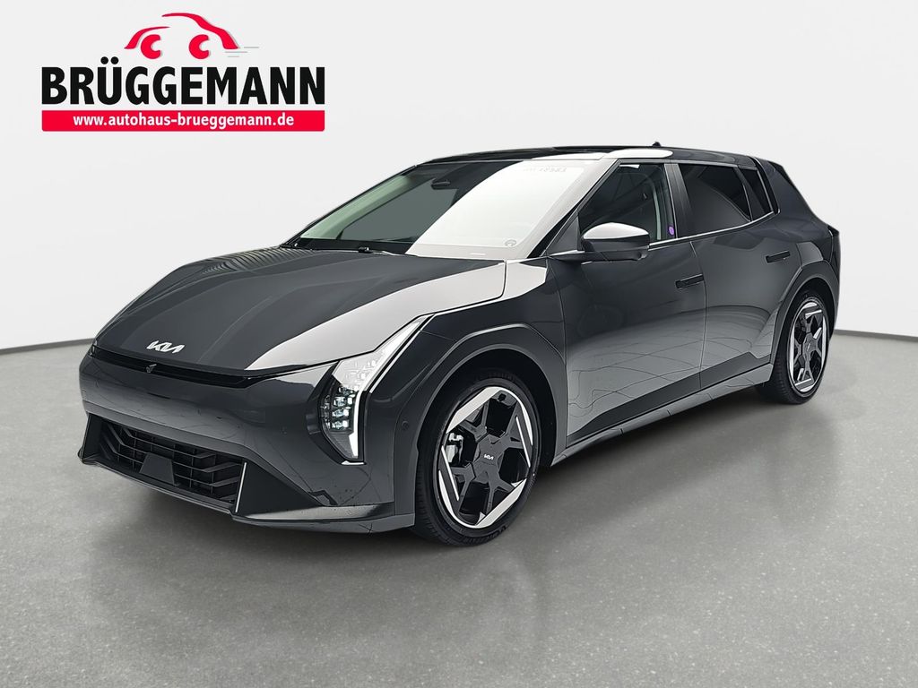 Bild des Angebotes Kia EV4 81.4 KWH EARTH MJ26 UPGRADE TECHNOLOGY WINTE