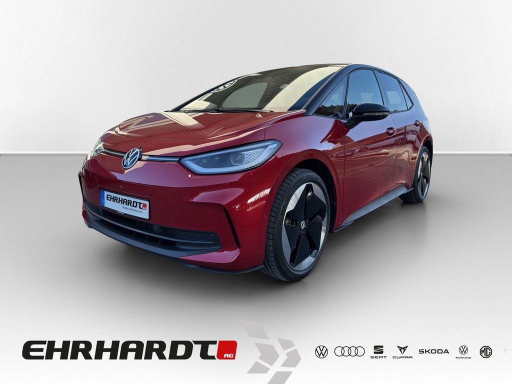 Bild des Angebotes Volkswagen ID.3 Pro S DCC HUD*IQ-LIGHT*NAV*SHZ*ACC*PARKLENK