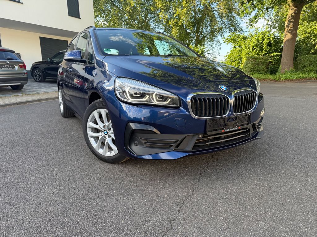 Bild des Angebotes BMW 225 2 Active Tourer 225 xe Advantage