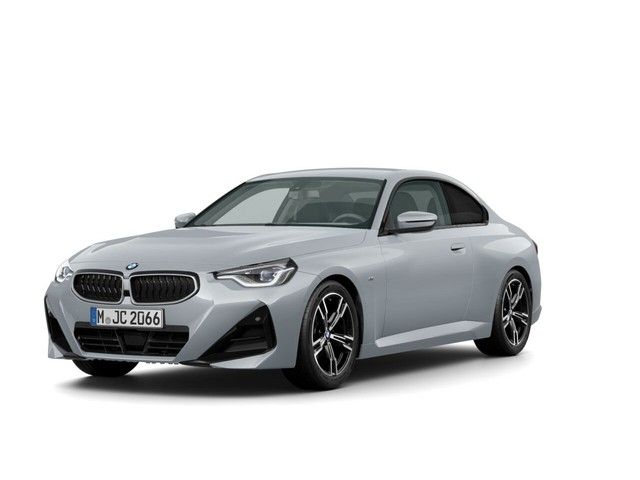 Bild des Angebotes BMW 220i Steptronic Coupe M Sport Sport Aut. HIFI