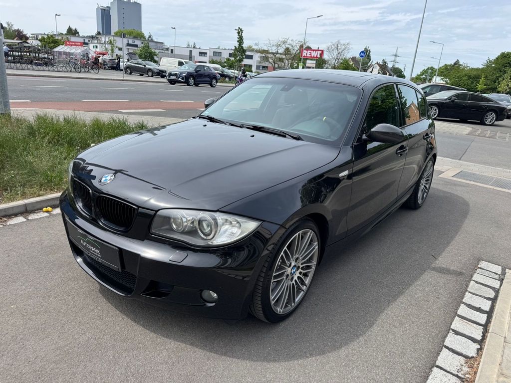 BMW 130i M Sport/Performance/Keyless-Go/GSD/SHZ/PDC