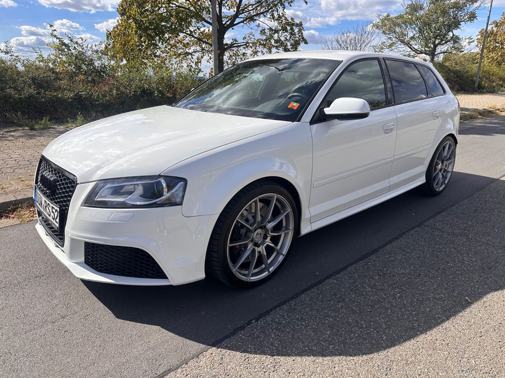 Bild des Angebotes Audi RS3 2.5 TFSI Quattro gepflegt !