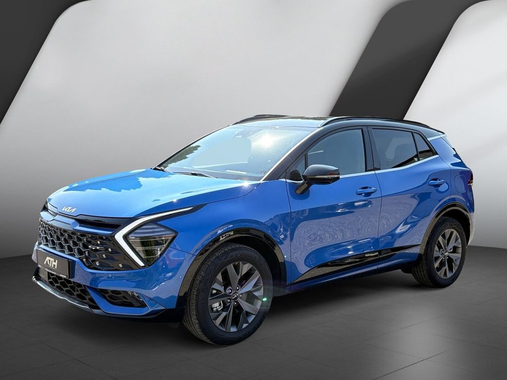 Bild des Angebotes Kia SPORTAGE 1.6T HEV AWD GT-Line SD DRI SOUND AKTIO