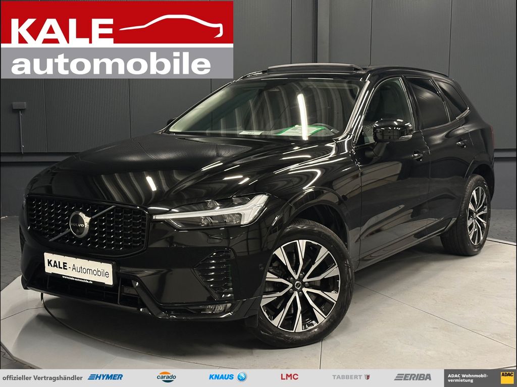 Bild des Angebotes Volvo XC60 Plus Dark AWD *PANORAMA*360*LEDER*HIFI*