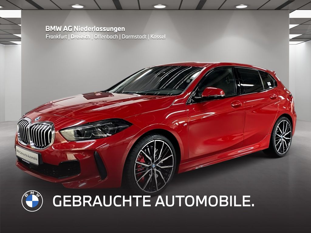 Bild des Angebotes BMW 128ti LiveCockpitProf Kamera Driv.Assist HiFi