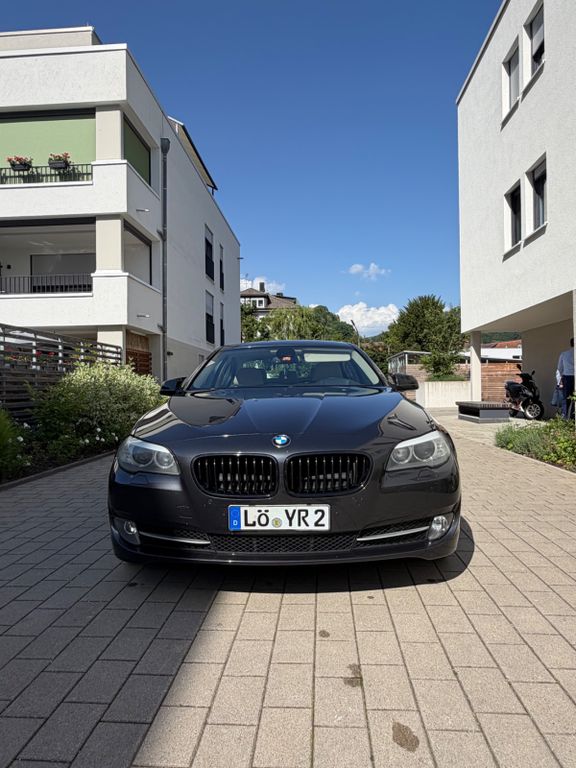 Bild des Angebotes BMW ActiveHybrid 5 -8fach Bereift