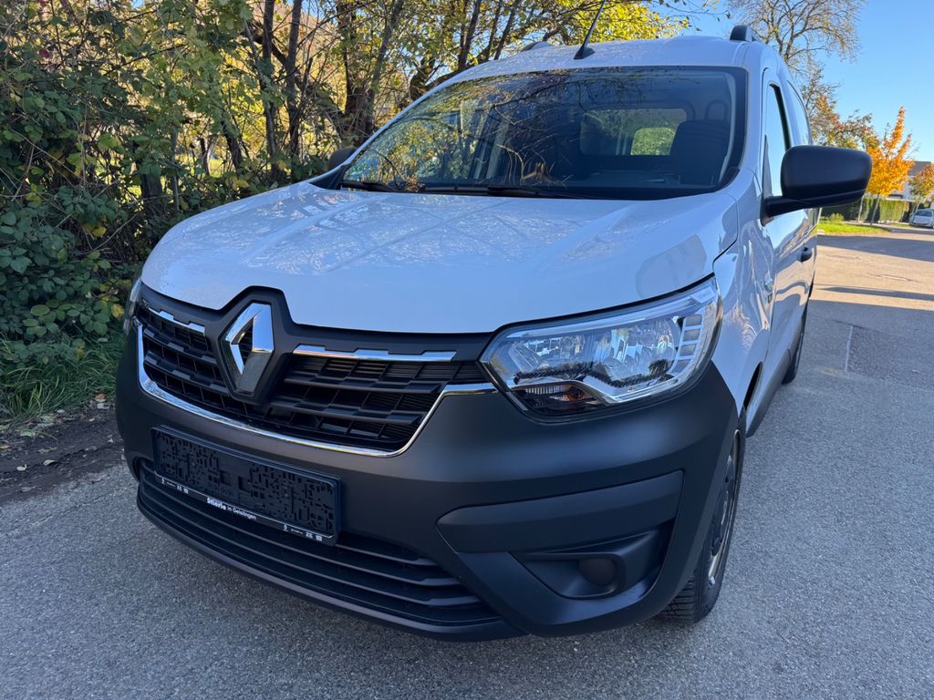 Bild des Angebotes Renault Express 1.Hand Orig.16200km