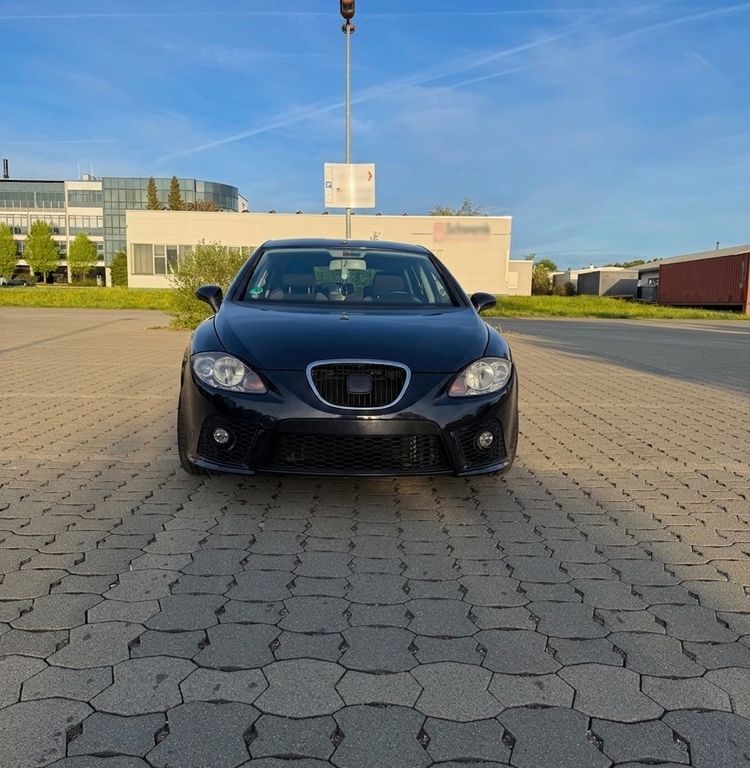 Bild des Angebotes Seat Leon 1.8 TSI Comfort Limited Comfort Limited