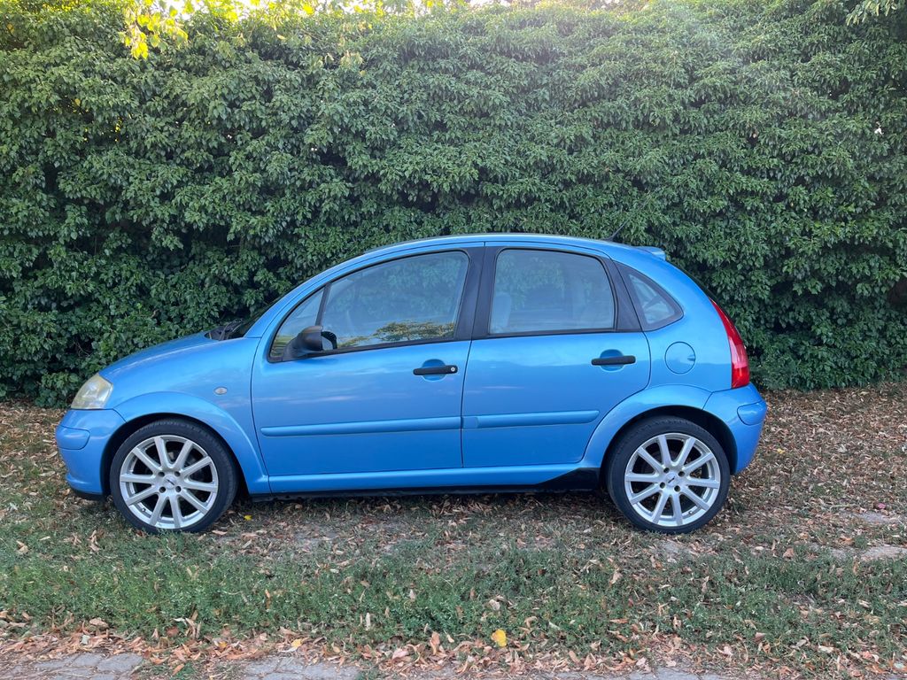 Bild des Angebotes Citroën C3 1.4 Confort Confort