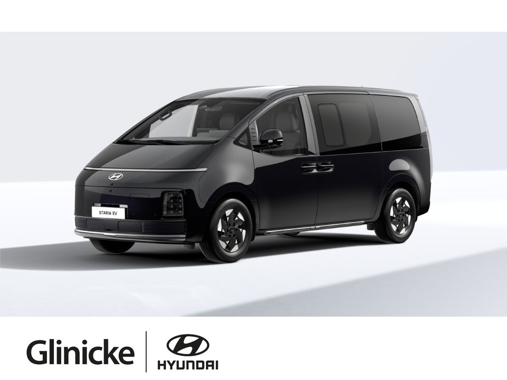 Bild des Angebotes Hyundai STARIA Elektro 7-Sitzer 84 kWh (218 PS) 2WD Call