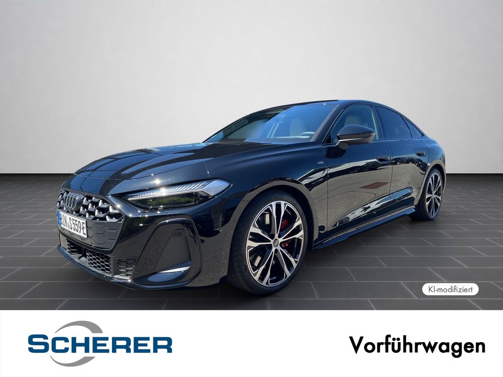 Audi A5 Limousine e-hybrid quattro 270 kW S tronic,AH