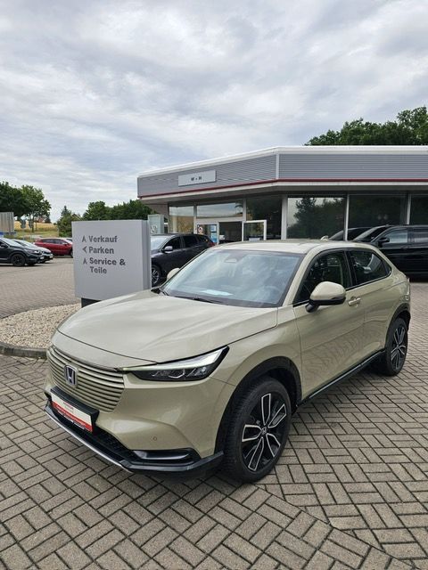 Bild des Angebotes Honda HR-V e:HEV 1.5 i-MMD Hybrid Advance
