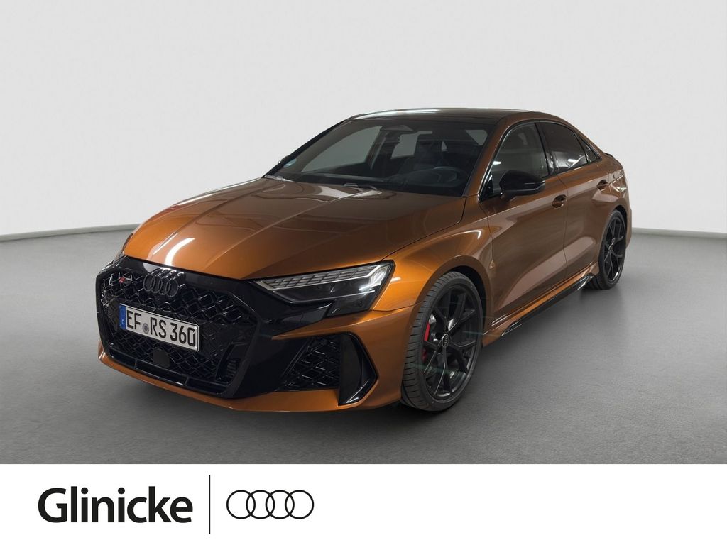 Bild des Angebotes Audi RS 3 Limousine 294 kW S tronic