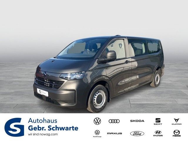 Bild des Angebotes Volkswagen T7 Kombi 2.0 TDI Lang KAMERA+NAVI+SHZG+LED
