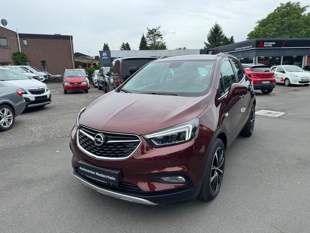 Bild des Angebotes Opel Mokka X Innovation Start/Stop