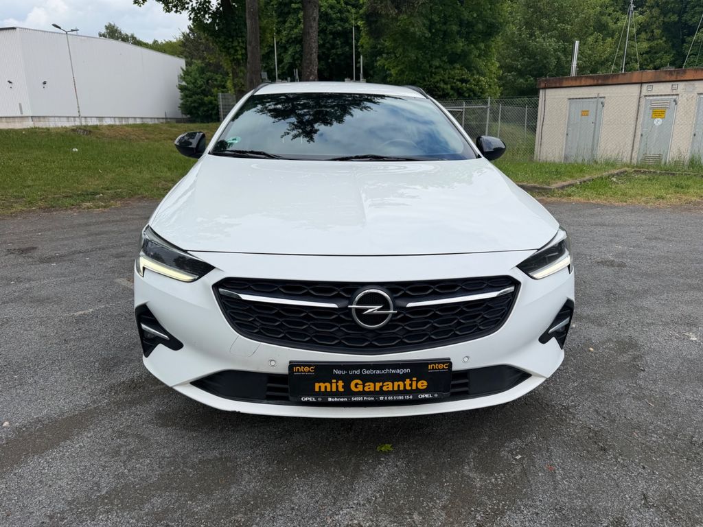 Bild des Angebotes Opel Insignia B Sports Tourer Business Edition