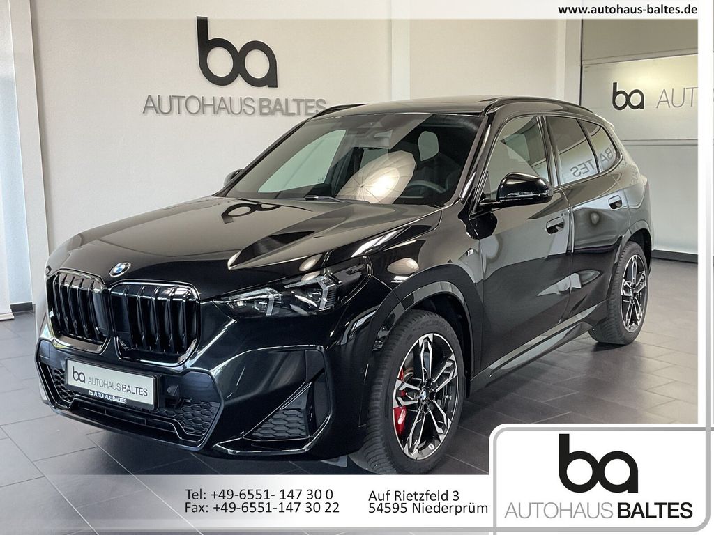 Bild des Angebotes BMW X1 sDrive 20i M Sport 19"/Pano/Park/DrivPlus/AHK
